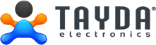 Archivo:TaydaElectronics.png