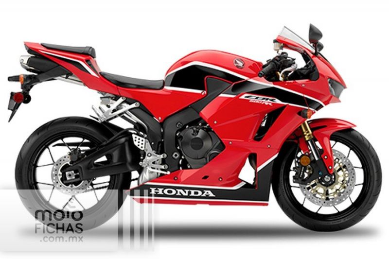 Archivo:Honda CBR 600 RR 2021.jpg